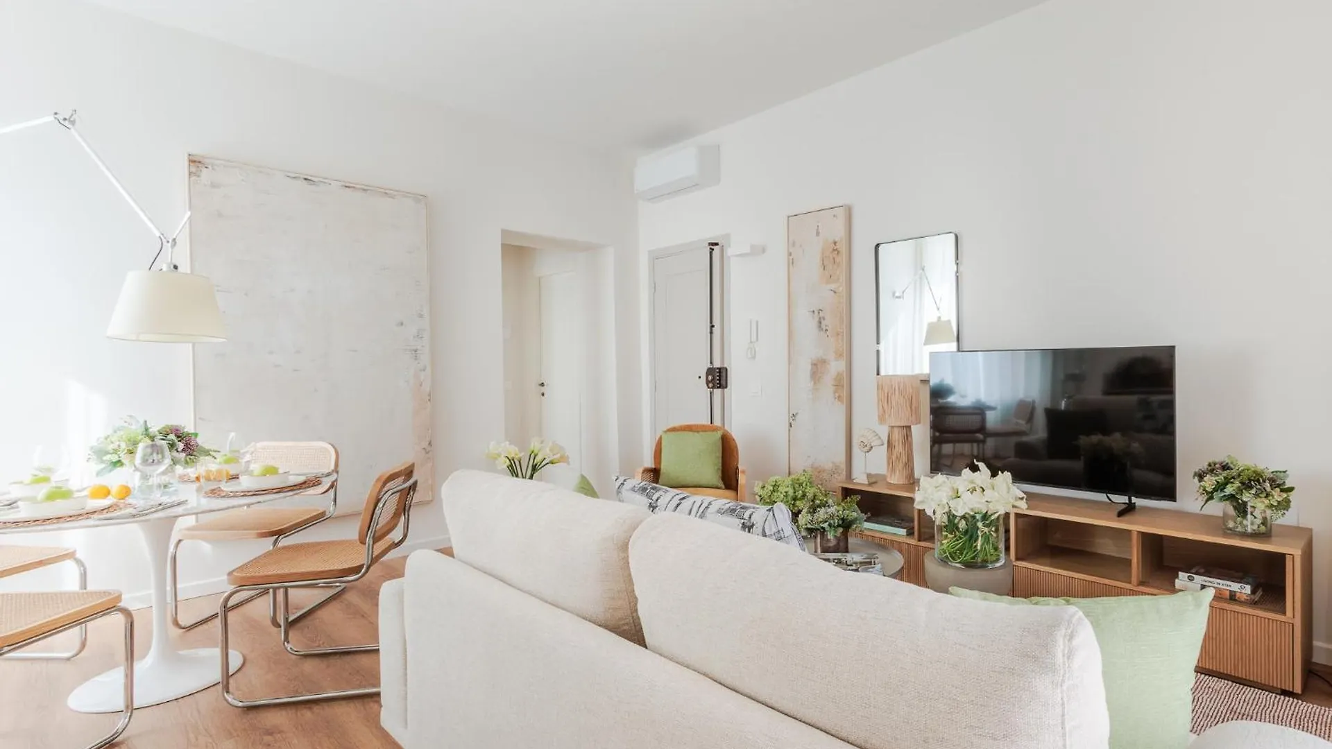 Appartement Letizia Terrace à Lucques