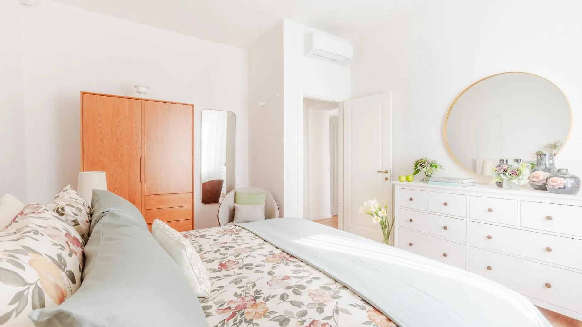 Appartement Letizia Terrace à Lucques