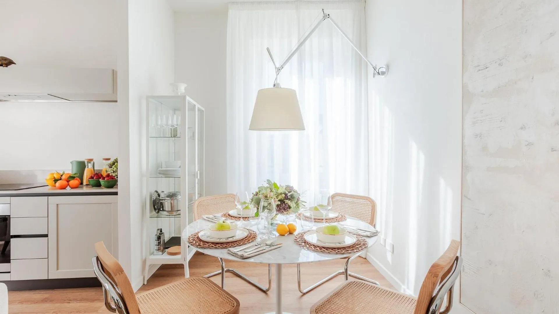 Appartement Letizia Terrace à Lucques