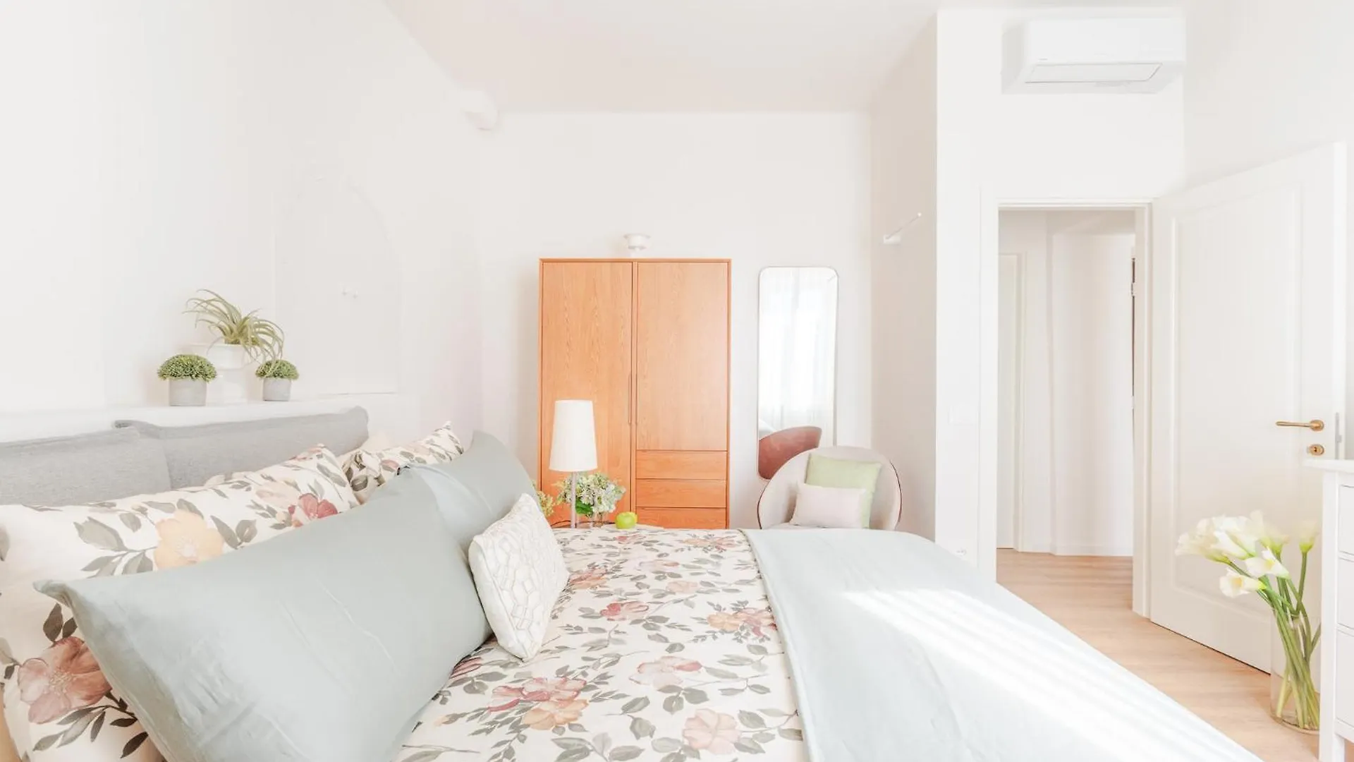 Appartement Letizia Terrace à Lucques