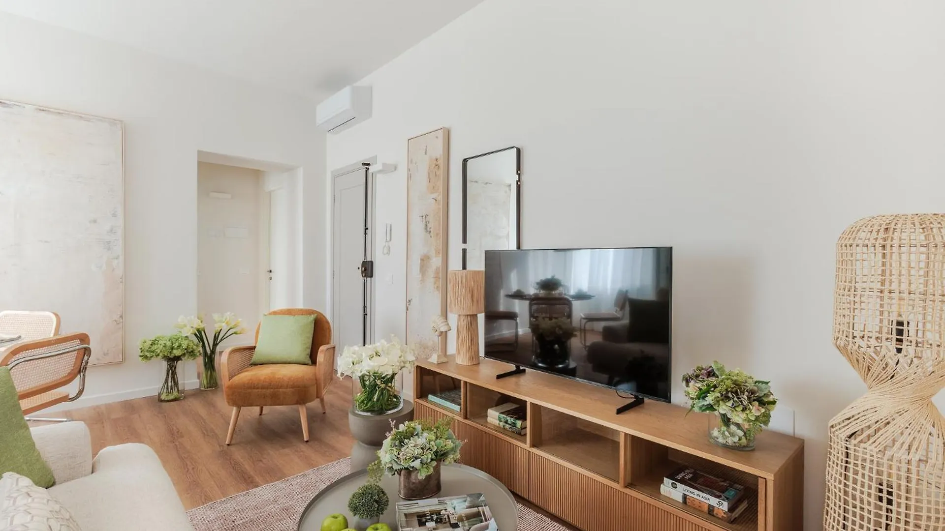 Appartement Letizia Terrace à Lucques