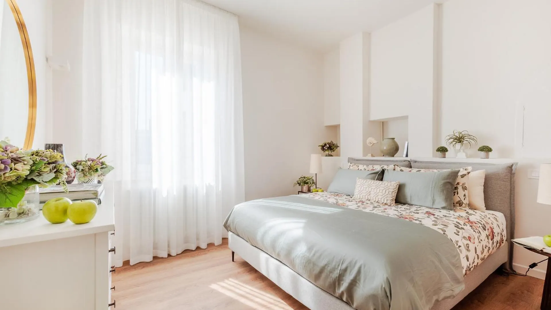 Appartement Letizia Terrace à Lucques 0*,